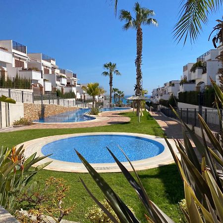 Impresionante Piso En Planta Baja Cerca Al Mar Apartment Torrevieja Ngoại thất bức ảnh