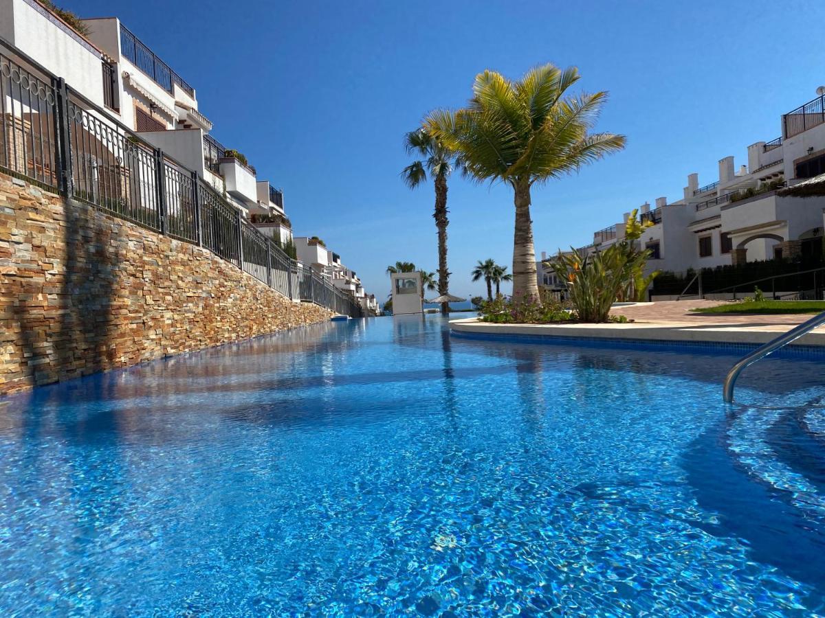 Impresionante Piso En Planta Baja Cerca Al Mar Apartment Torrevieja Ngoại thất bức ảnh