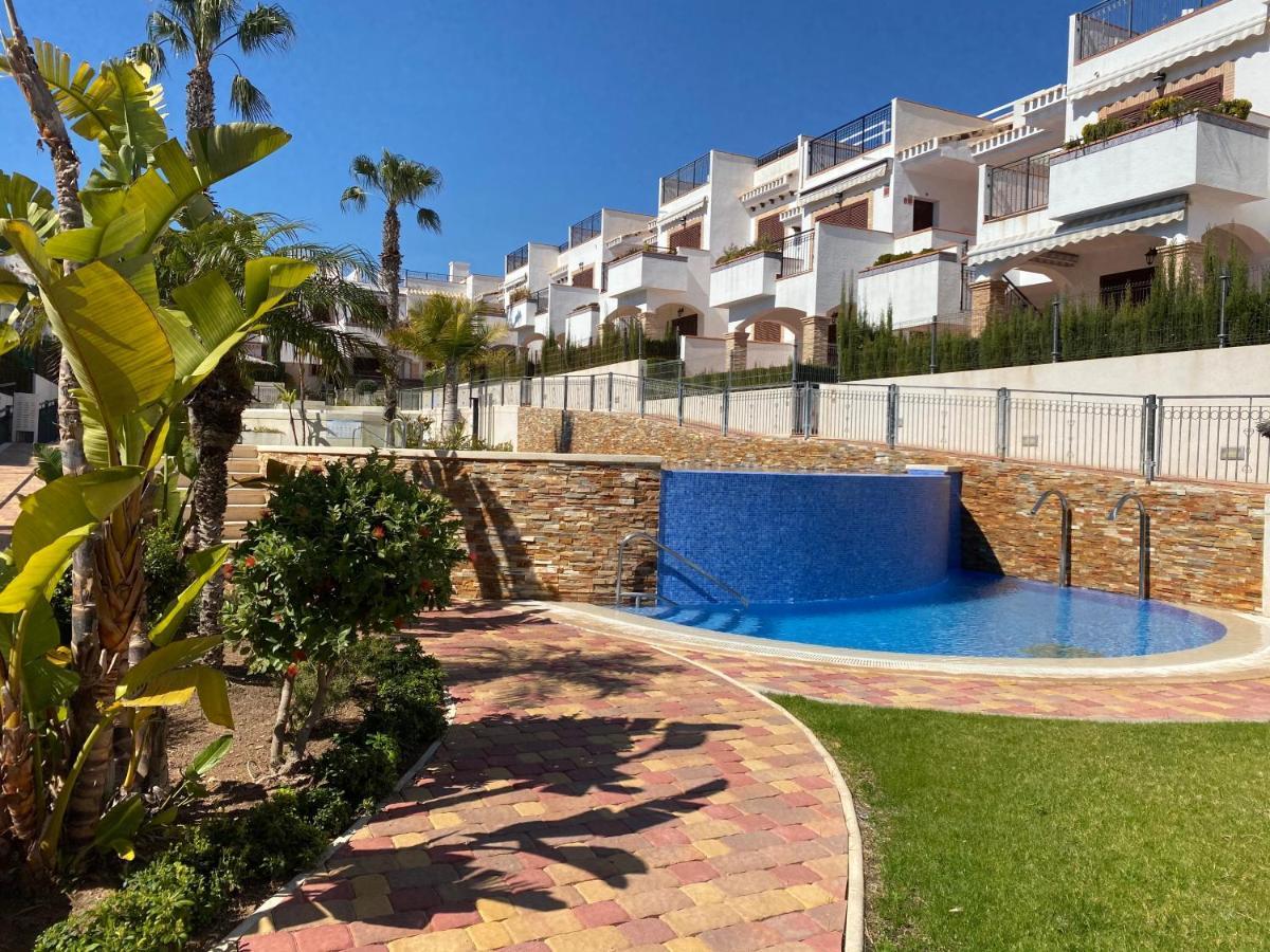 Impresionante Piso En Planta Baja Cerca Al Mar Apartment Torrevieja Ngoại thất bức ảnh