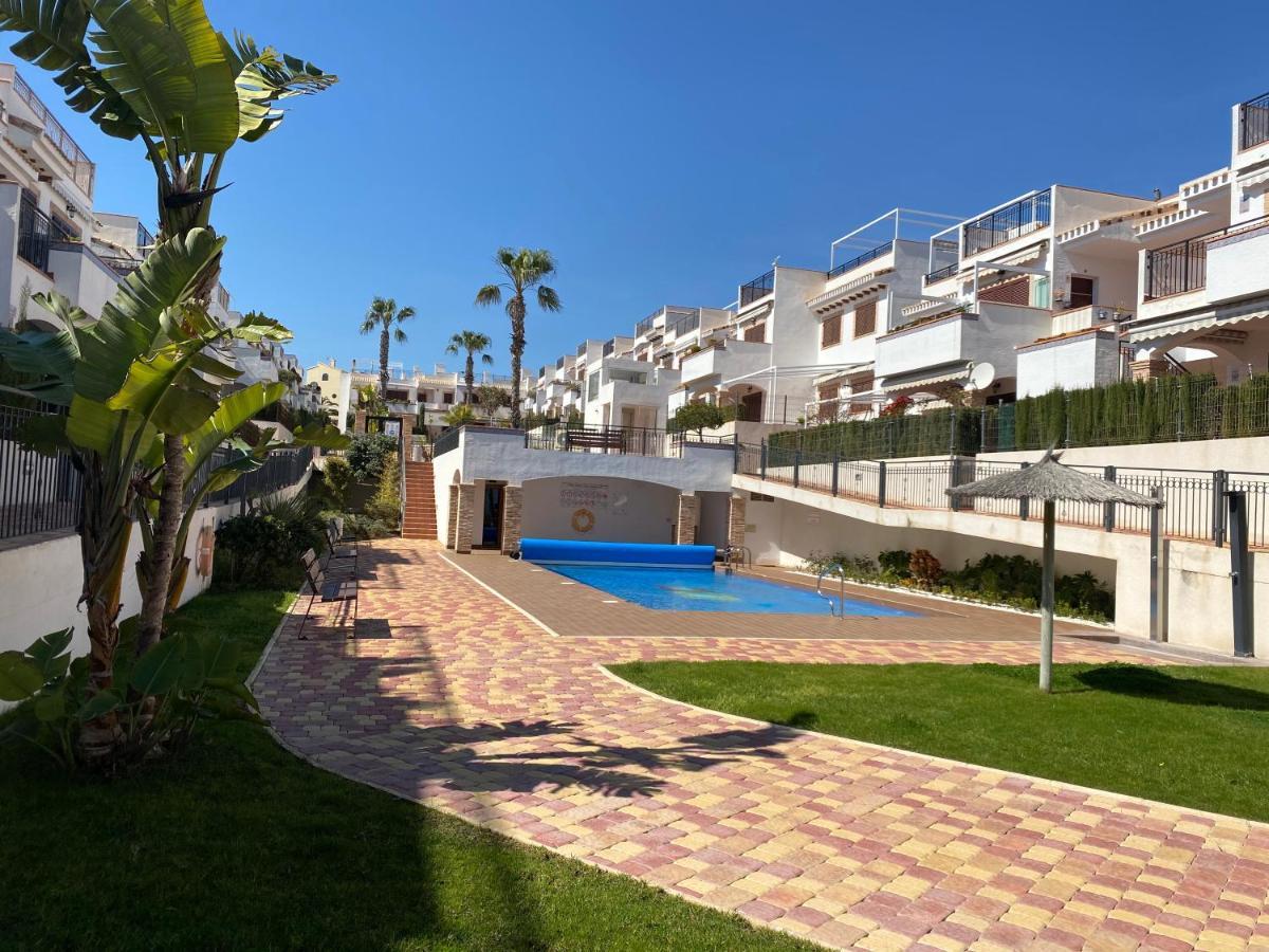 Impresionante Piso En Planta Baja Cerca Al Mar Apartment Torrevieja Ngoại thất bức ảnh